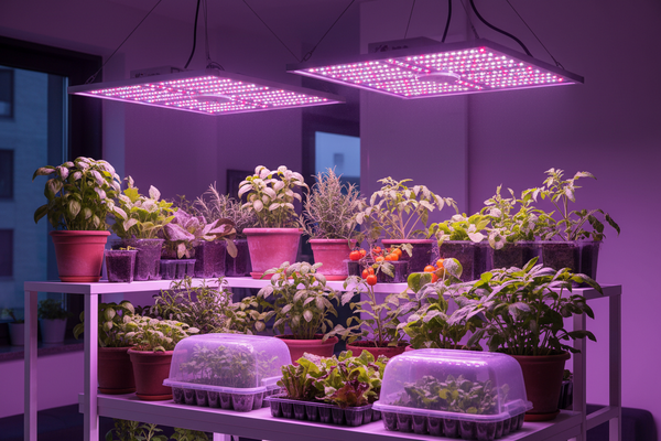 Garden Grow Light